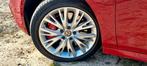 3 ALFA ROMEO GUILIETTA „17 inch” velgen, Ophalen, Zo goed als nieuw