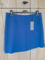 NIEUW!!! Rokje Van Hassels Mt40 (nwpr 119.95eur), Kleding | Dames, Maat 38/40 (M), Blauw, Nieuw, Ophalen of Verzenden