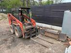 Bobcat Thomas Equipment LTD, Ophalen, Gebruikt