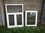 Chassis, Enlèvement, Utilisé, Fenêtre de façade ou Vitre, Double vitrage