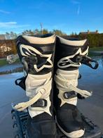 Alpinestars 7s mt 38, Motoren, Kleding | Motorkleding, Kinderen, Ophalen of Verzenden, Alpinestars, Laarzen
