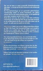 Philip Pullman - De Noorderlichttrilogie, Boeken, Ophalen, Zo goed als nieuw, Philip Pullman