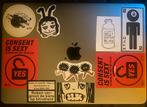 Apple Macbook Air 13’ - 2020 Space Gray | 8GB RAM | 256gb, MacBook Air, Ophalen of Verzenden, Azerty, 8 GB