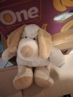 knuffel nicotoy hond (doos nicotoy 2024), Kinderen en Baby's, Ophalen, Nieuw, Hond