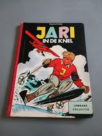 Jari in de Knel, HC 1ste druk, redelijke staat, Une BD, Enlèvement ou Envoi, Utilisé