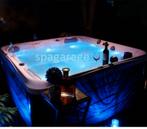 Nieuw🔥jacuzzi voor 5/6 pers👉reserveer tijdig nog 2op stock, Tuin en Terras, Ophalen, Nieuw