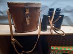 Vintage verrekijker, Audio, Tv en Foto, Optische apparatuur | Verrekijkers, Ophalen, Gebruikt, 20x of meer, Met hoes of tas