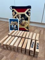 Kapla houten blokjes 200 stuks, Ophalen of Verzenden, Zo goed als nieuw, Overige typen