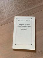 Monsieur Ibrahim Et Les Fleurs Du Coran, Ophalen, Gelezen, Eric-Emmanuel Schmitt
