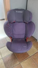 Autostoel maxi cosi FeroFix met isofix, Kinderen en Baby's, Autostoeltjes, Zijbescherming, Maxi-Cosi, Gebruikt, 15 t/m 36 kg