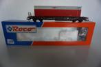 Roco 47024, Hobby & Loisirs créatifs, Trains miniatures | HO, Comme neuf, Roco, Enlèvement ou Envoi, Wagon