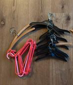 Kinderkapstokjes, Ophalen, Zo goed als nieuw