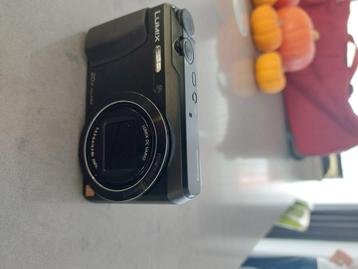Digitaal fotoapparaat Panasonic Lumix beschikbaar voor biedingen