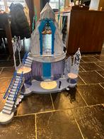 Frozen kasteel, Ophalen, Zo goed als nieuw