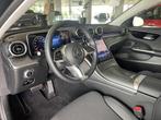 Mercedes-Benz C-Klasse Berline C 300 e Sedan Avantgarde - FU, Auto's, Automaat, 4 deurs, Zwart, 4 cilinders
