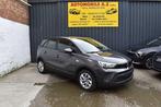 Opel Crossland 1.2i Edition ***12M GARANTIE*** 38.000KM!!!, Autos, SUV ou Tout-terrain, 5 places, Achat, 123 g/km