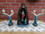 Sint barbara steenkoolmijn grot, Antiek en Kunst, Antiek | Religieuze voorwerpen, Ophalen