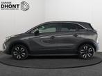 Opel Crossland Elegance - 1.2 Benzine Manueel 6 - 110PK, Autos, Argent ou Gris, Achat, Entreprise, Boîte manuelle