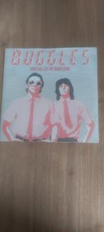 Buggles Video killed The Radio Star, Ophalen of Verzenden