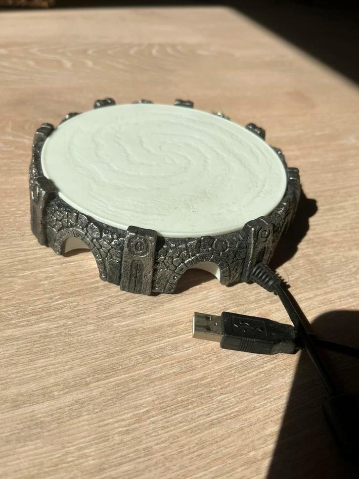 3 Portals of Power (Skylanders), Games en Spelcomputers, Games | Nintendo Wii, Zo goed als nieuw, Avontuur en Actie, 2 spelers