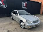 Mercedes C 200, Auto's, Bedrijf, C-Klasse, Te koop, Handgeschakeld