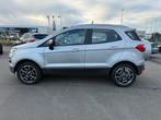 Ford Ecosport 1.5d •Airco• •Cruise• [KEURING+CARPASS], Argent ou Gris, Achat, Boîte manuelle, 5 portes