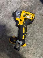 Tournevis à chocs Dewalt 18 V DCF887, Bricolage & Construction, Enlèvement ou Envoi, Utilisé, Foreuse et Perceuse, Vitesse variable