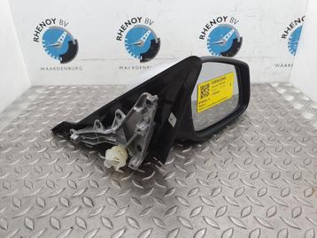 B.M.W. 1 SERIES F20 LCI 118I [R_DOOR_MIRROR] 2015 beschikbaar voor biedingen