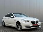 BMW 530dA GT Xenon Camera Cruise Navi Memory Elek.Zetels, Auto's, BMW, Automaat, Zwart, 2993 cc, 1795 kg