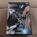 DVD - OLIVER TWIST  - CHARLES DICKENS - 360 MIN, CD & DVD, DVD | Thrillers & Policiers, Comme neuf, Mafia et Policiers, Tous les âges