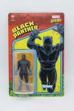 Black Panther - Marvel Legends Retro Collection, Verzamelen, Poppetjes en Figuurtjes, Nieuw, Ophalen of Verzenden