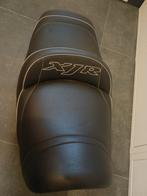 Yamaha XJR  1300, Ophalen