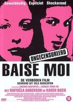 Baise moi (ongecensureerd), Ophalen, Zo goed als nieuw