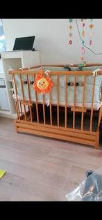 Park box baby, Kinderen en Baby's, Babyparken, Ophalen, Gebruikt