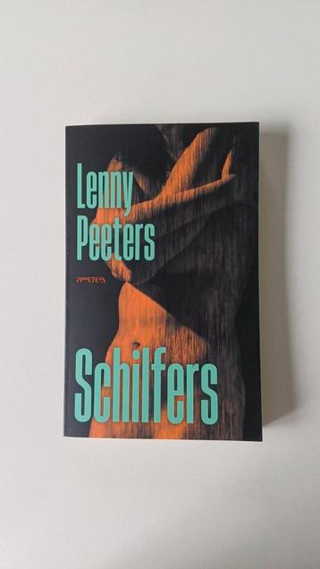 Boek 'Schilfers' beschikbaar voor biedingen