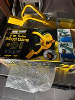 Nieuw wielslot voor aanhangwagen,nooit gebruikt, Enlèvement ou Envoi, Neuf