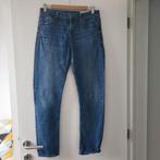 Zachte enkelbroek jeans Esprit W29 L28, Blauw, Esprit, Ophalen of Verzenden, Zo goed als nieuw