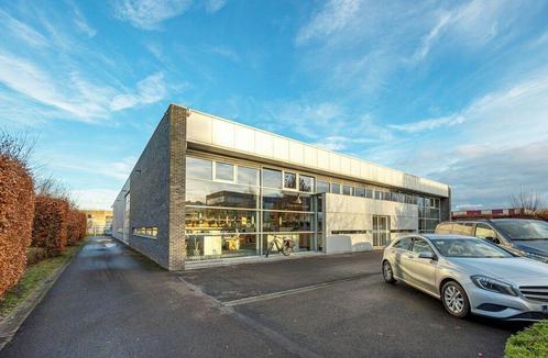 Industrieel te koop in Kalmthout, Immo, Huizen en Appartementen te koop, Overige soorten