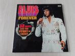 Elvis Presley – Elvis Forever, Ophalen of Verzenden, Zo goed als nieuw, 12 inch