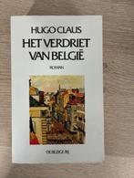 Het verdriet van België, Ophalen of Verzenden, Zo goed als nieuw, Hugo Claus, België
