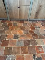 Terracotta tegels (oude), Enlèvement, Comme neuf