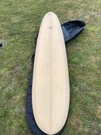 Sel longboard, Watersport en Boten, Golfsurfen, Ophalen, Zo goed als nieuw, Longboard