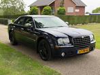 Chrysler 300C 3.5 V6|Automaat|Navigatie|Airco|Pdc|Stoelverwa, Automaat, 4 deurs, 1715 kg, Blauw