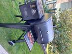 Boss Navigator 550 Pellet Pit BBQ, Tuin en Terras, Ophalen, Gebruikt, Sans marque, Met accessoires