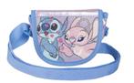 Stitch en Angel Schoudertas - Disney Handtasje, Kinderen en Baby's, Kindermode-accessoires, Ophalen of Verzenden, Nieuw, Disney