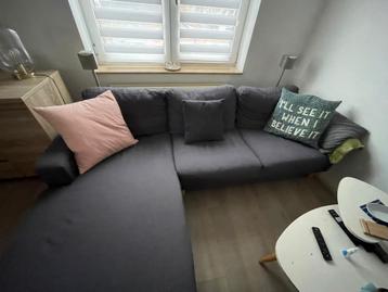 Hoekzetel, Enlèvement, Utilisé