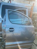 Hyundai H1-deuren 2009, Ophalen, Hyundai