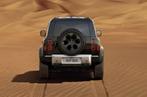 Land Rover Defender 110 D200 SE, Autos, SUV ou Tout-terrain, Noir, Automatique, Achat