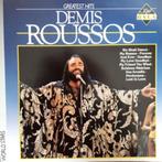 LP/ Demis Roussos - Les plus grands succès <, Comme neuf, Enlèvement ou Envoi