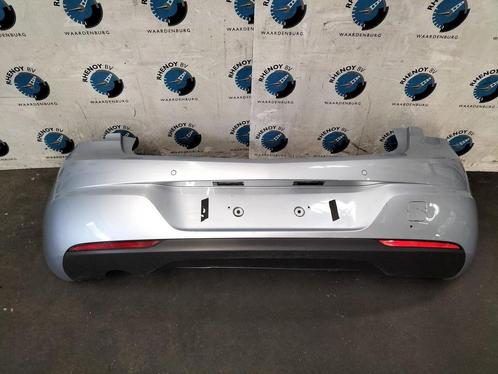 OPEL ASTRA K B16 BUSINES [REAR_BUMPER] 2020, Auto-onderdelen, Carrosserie, Bumper, Achter, Gebruikt, ARN erkend, Stiba lid, Erkend duurzaam